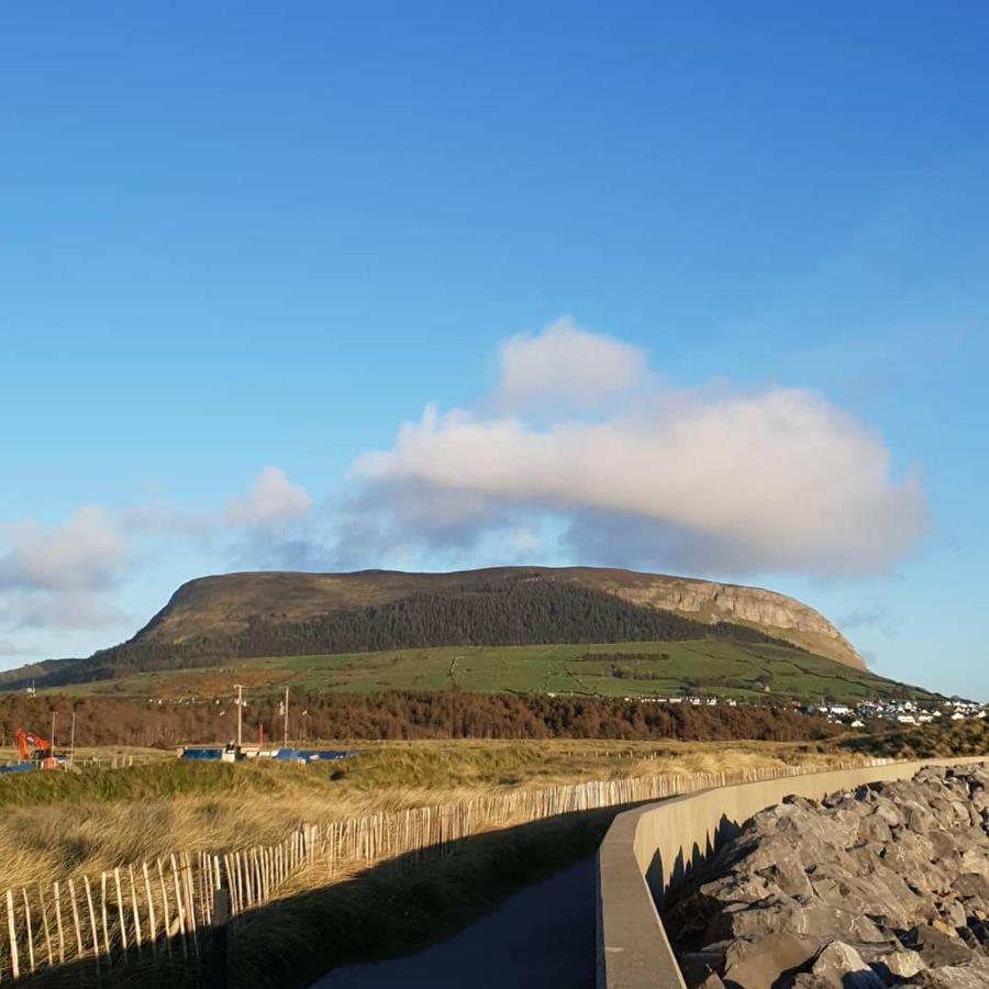 Surfers Getaway - Room Staycation Sligo Exterior foto